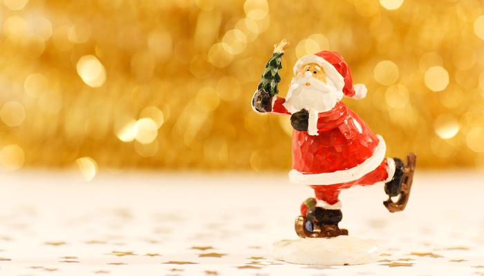 Qual a melhor coisa do Natal? Qual a melhor coisa do Natal?