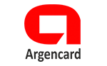 tarjeta argencard