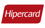 Forma de pagamento Hipercard