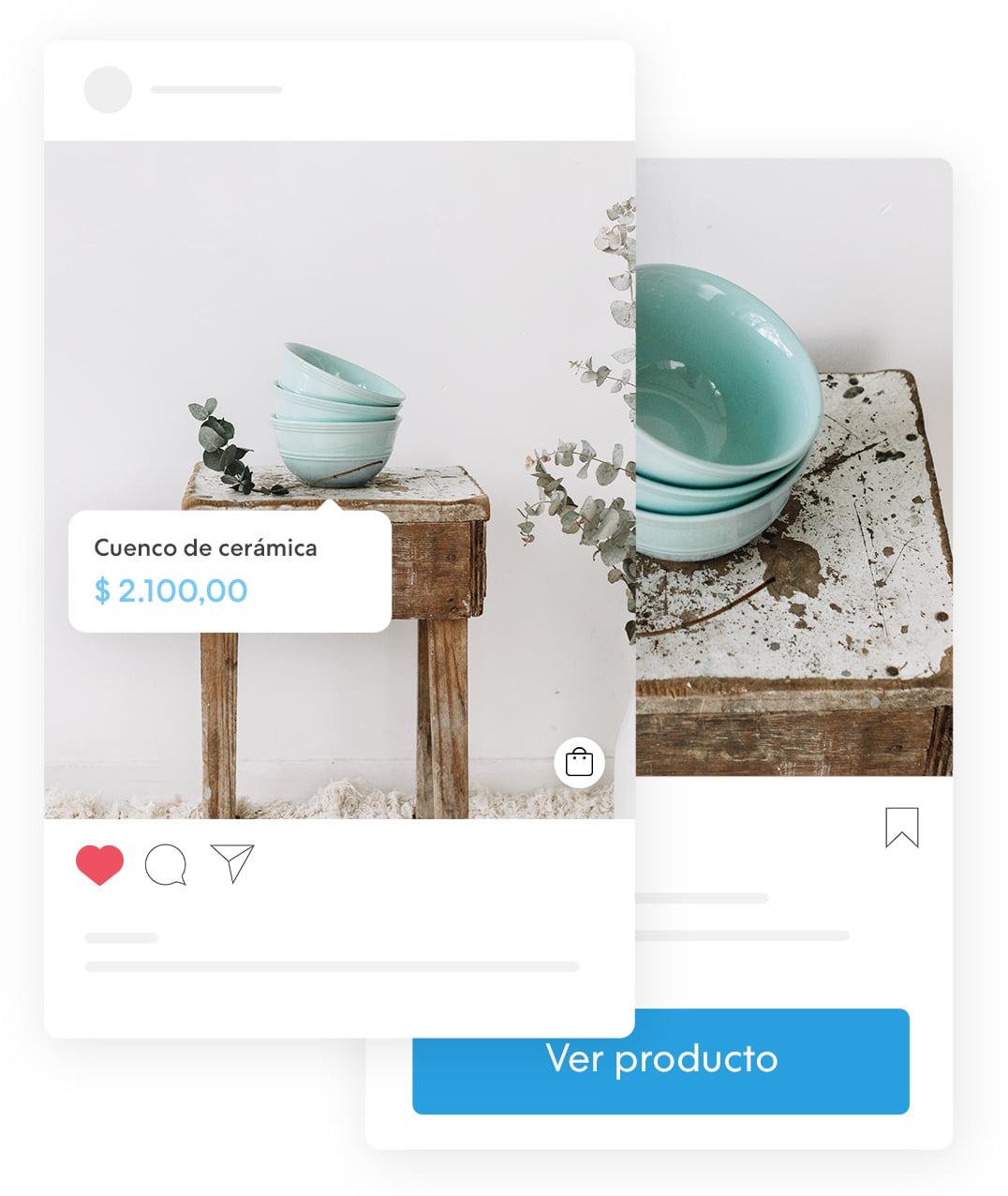 Venda por Instagram con Tiendanube | Tiendanube
