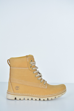 bota feminina da timberland