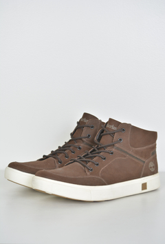 bota timberland casual