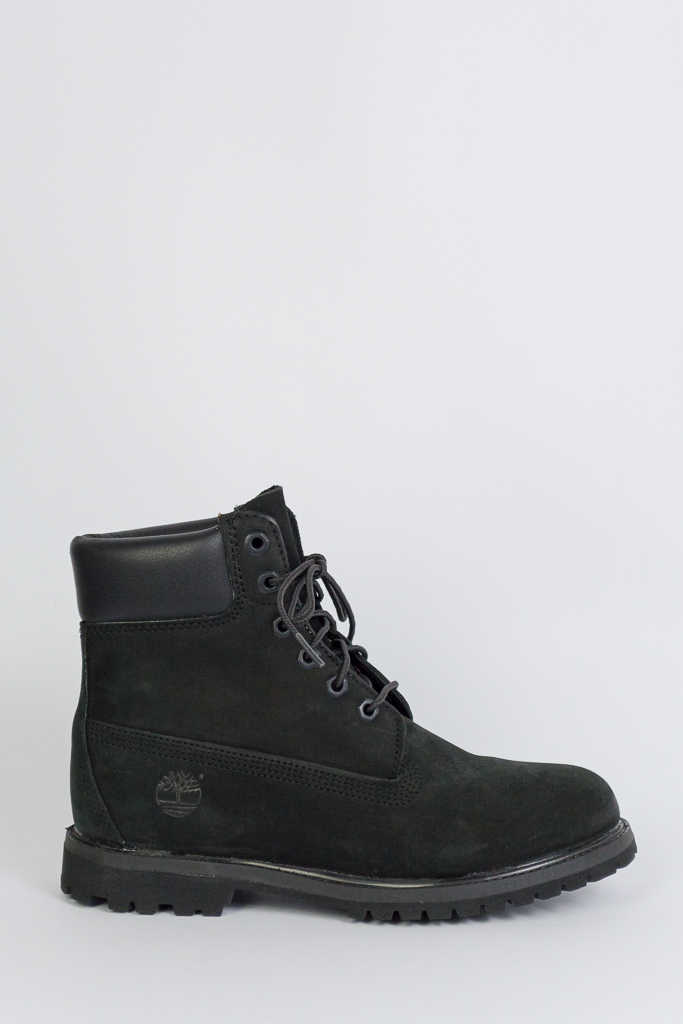 sapato timberland preto