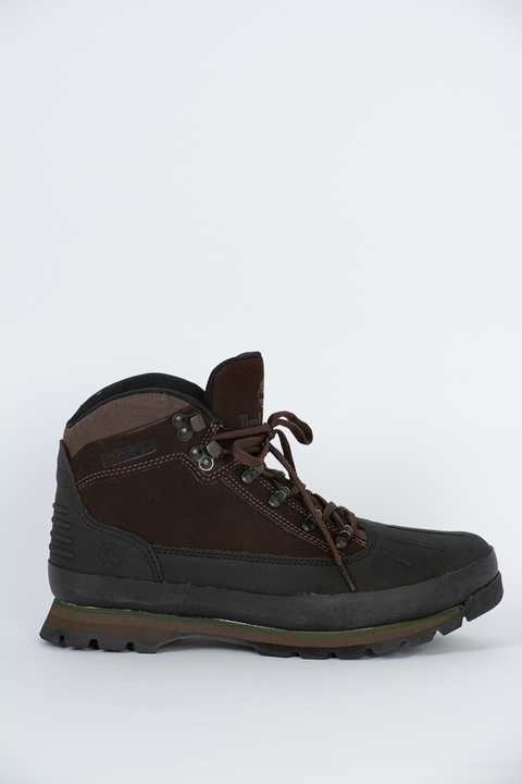 bota timberland euro urban hiker toe