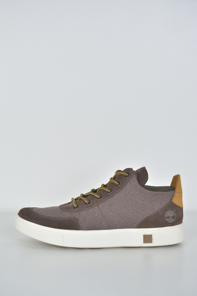 tenis timberland traveller