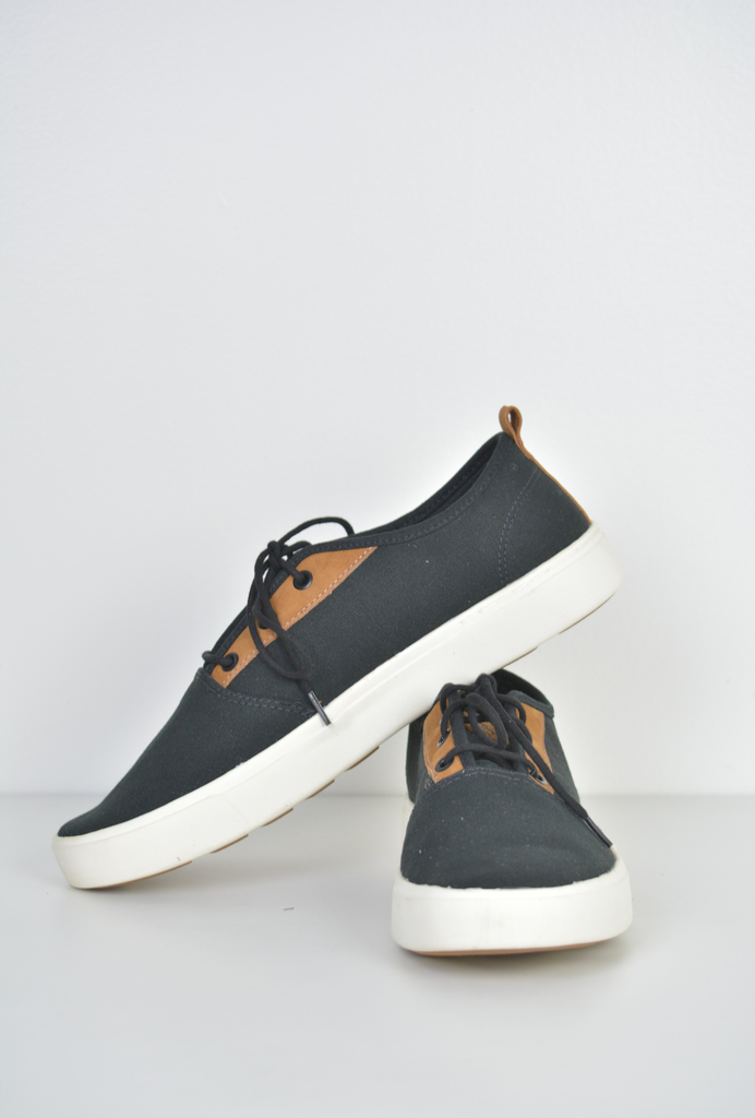 timberland keeper