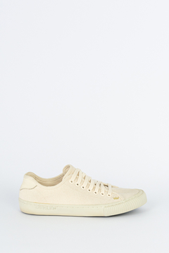 tenis canvas feminino osklen