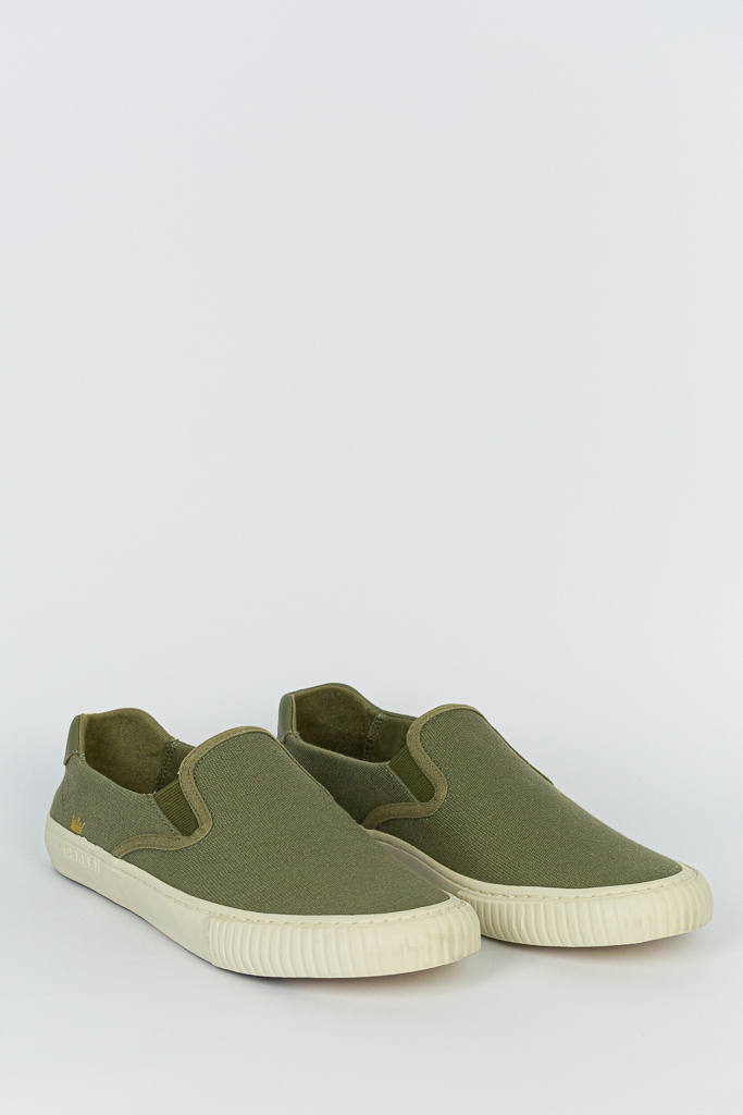 slip on osklen feminino
