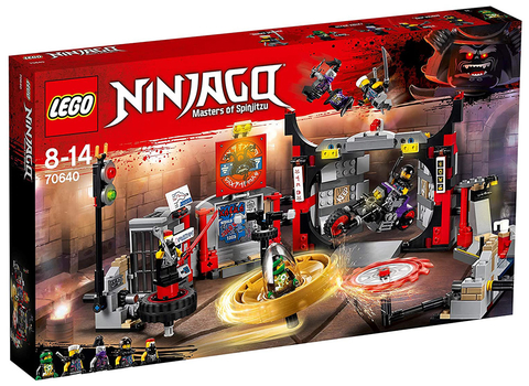 21125 Lego Minecraft A Casa Da árvore Da Selva Lego Loja Krause Compre Online Sem Sair De Casa Filtrado Por