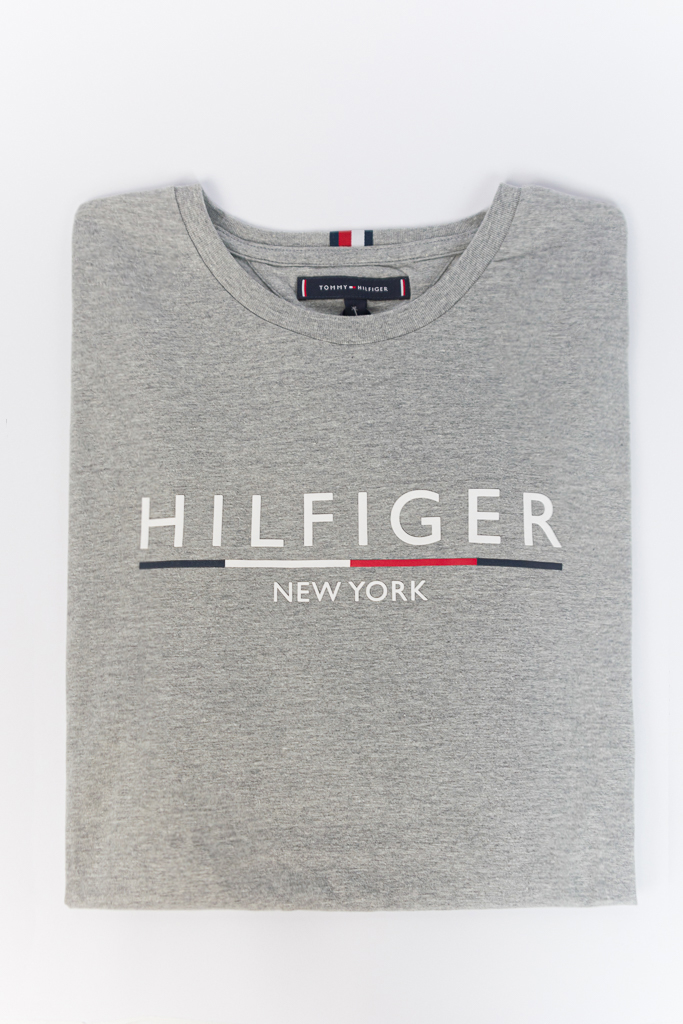 Camiseta Tommy Hilfiger New York (440052)