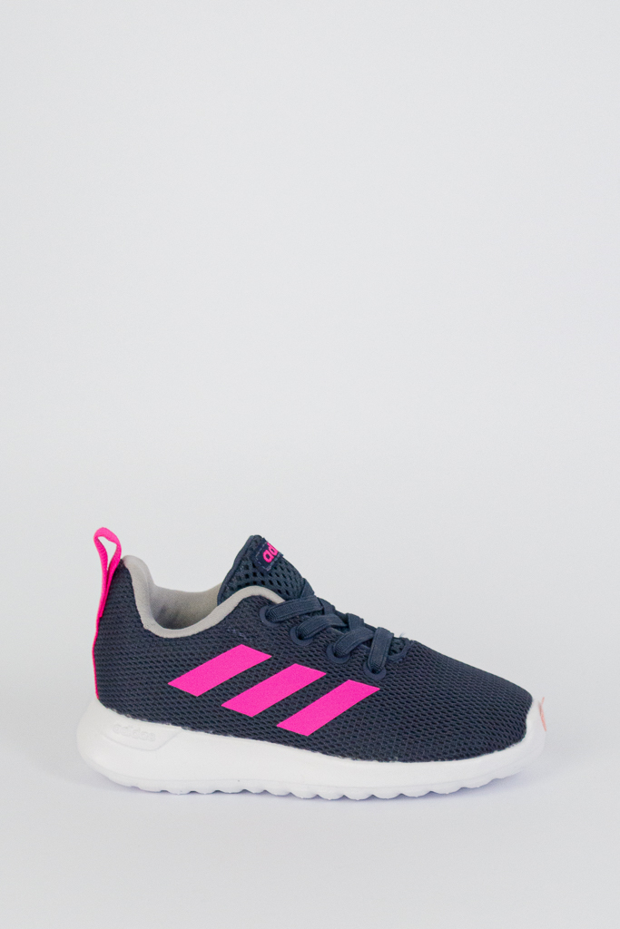 adidas lite racer cln feminino