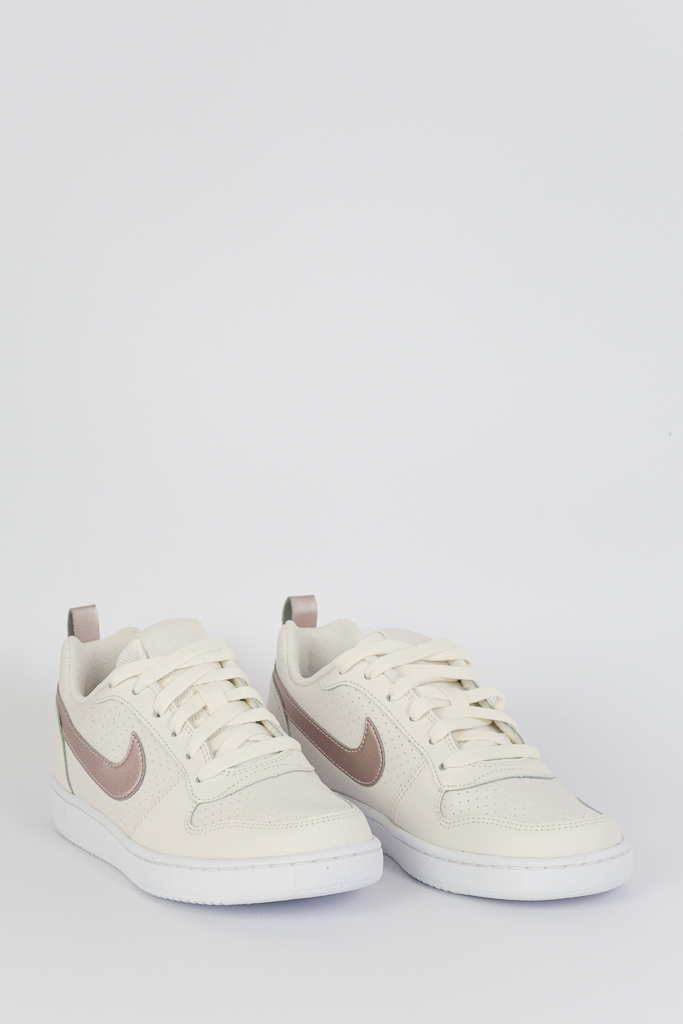 tênis infantil nike court
