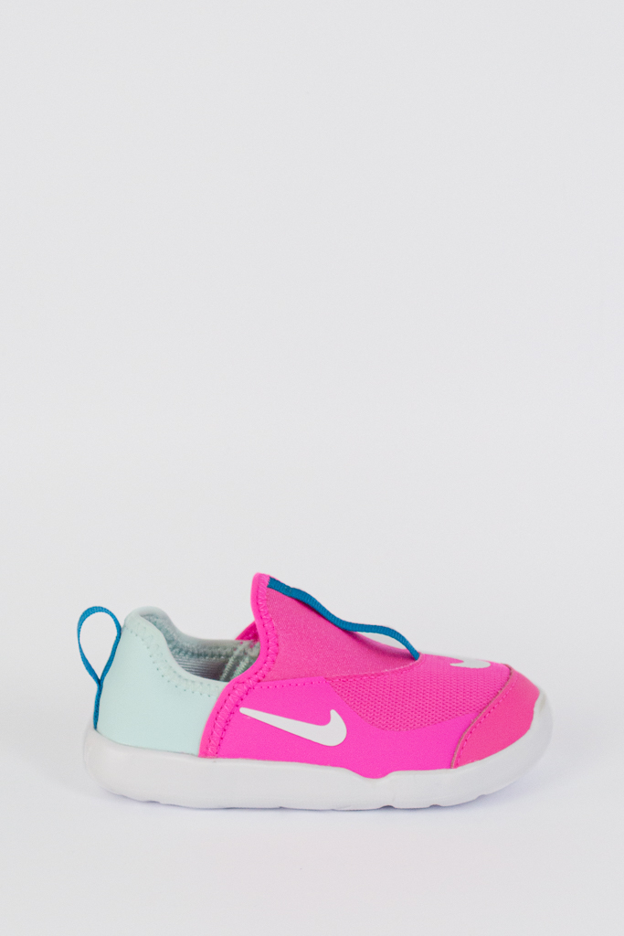 tênis infantil nike lil swoosh feminino