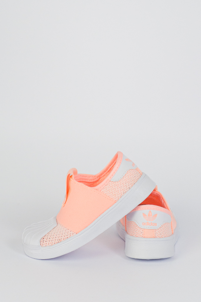 tênis superstar smr 360 i