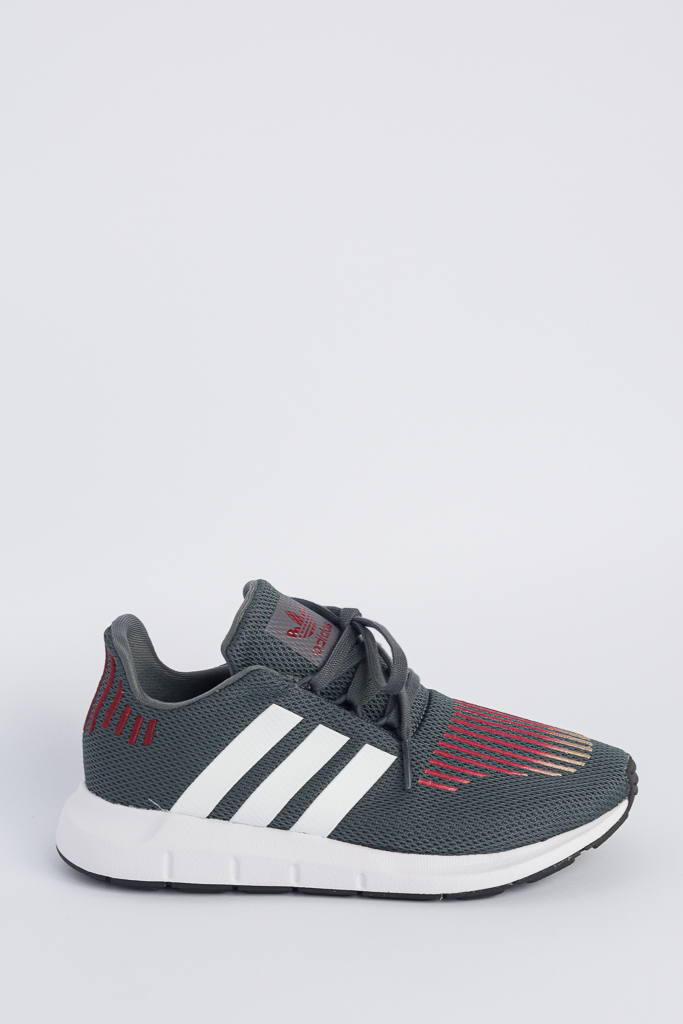 tenis adidas swift run infantil