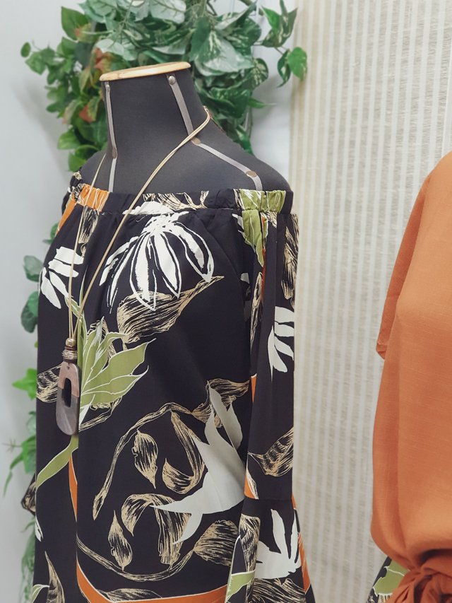 Vestido Cigana Manga Longa R 79 90 Galpao Z Loja De Fabrica