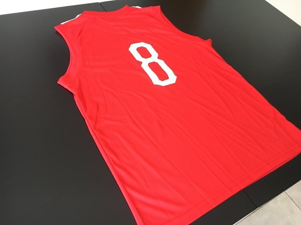 camiseta de basquet de independiente