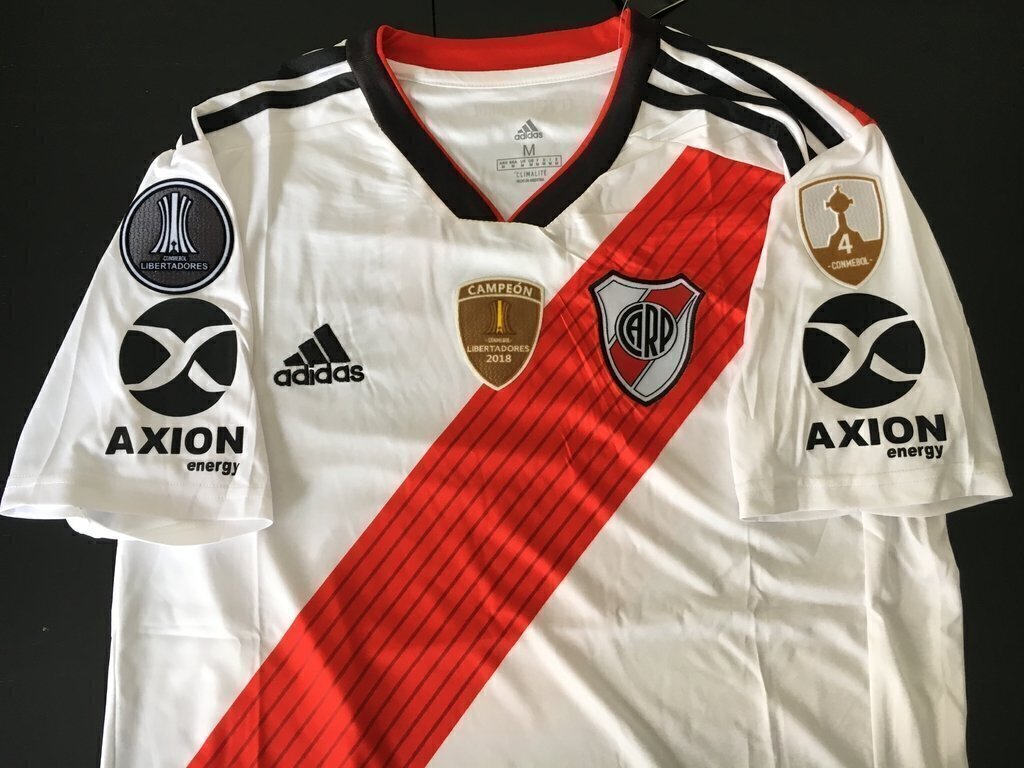 Camiseta River Final Libertadores 2018 Top Sellers - anuariocidob.org  1687157891