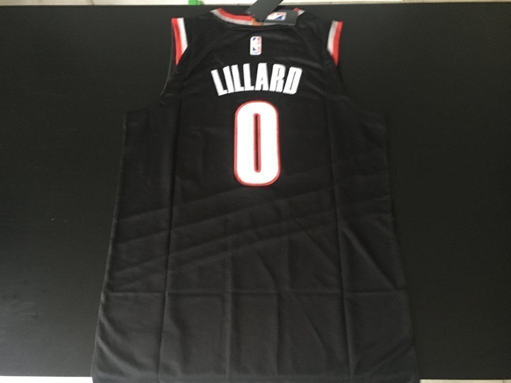 camiseta nba portland