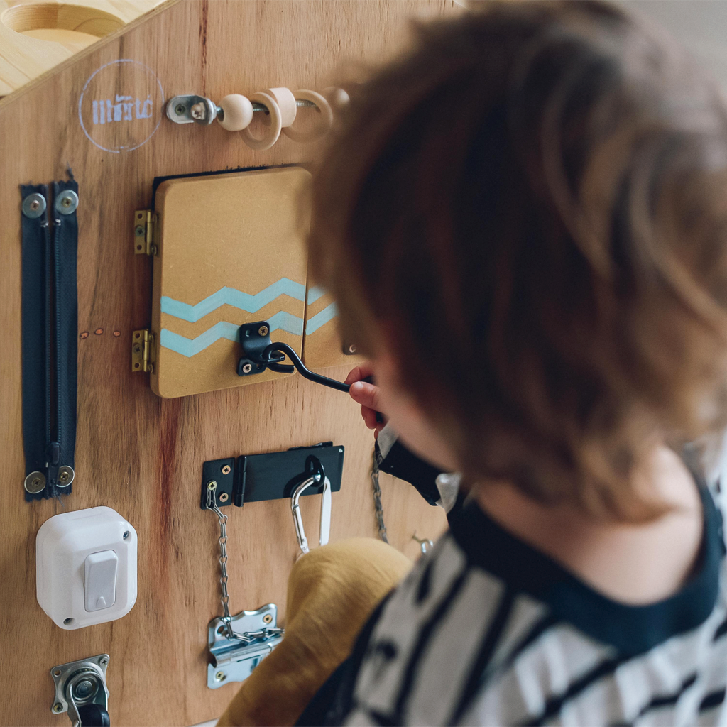 montessori comprar