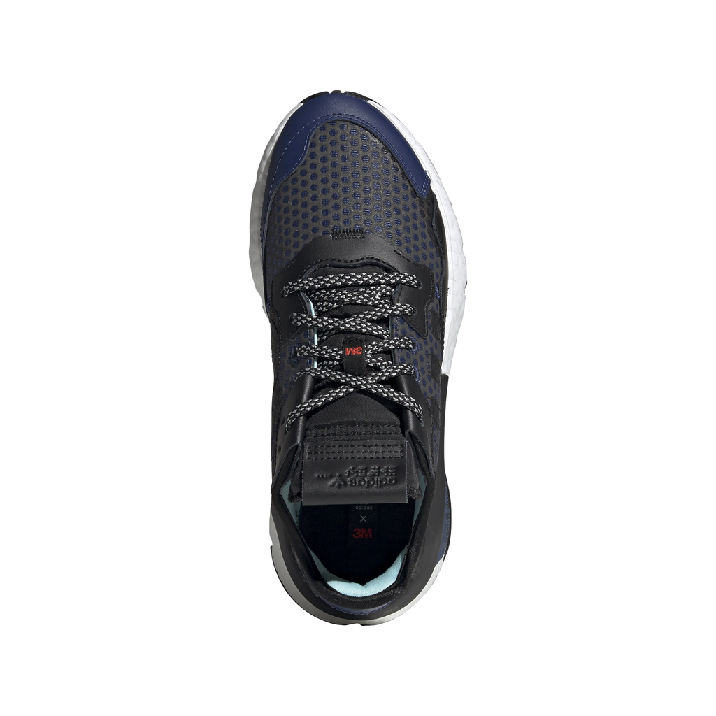 nite jogger preto
