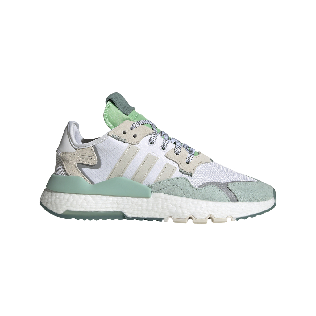 tenis nite jogger feminino