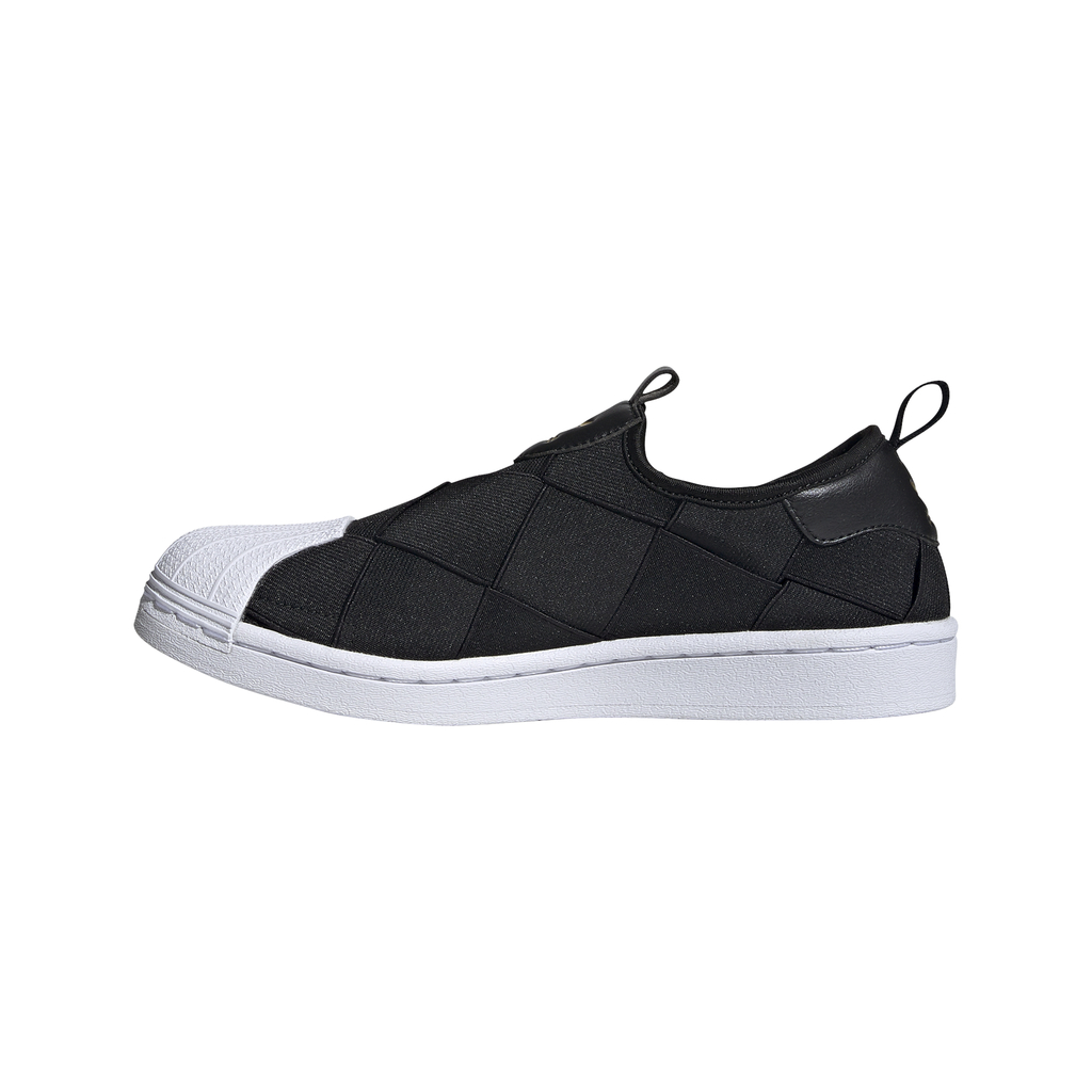 superstar slip on w