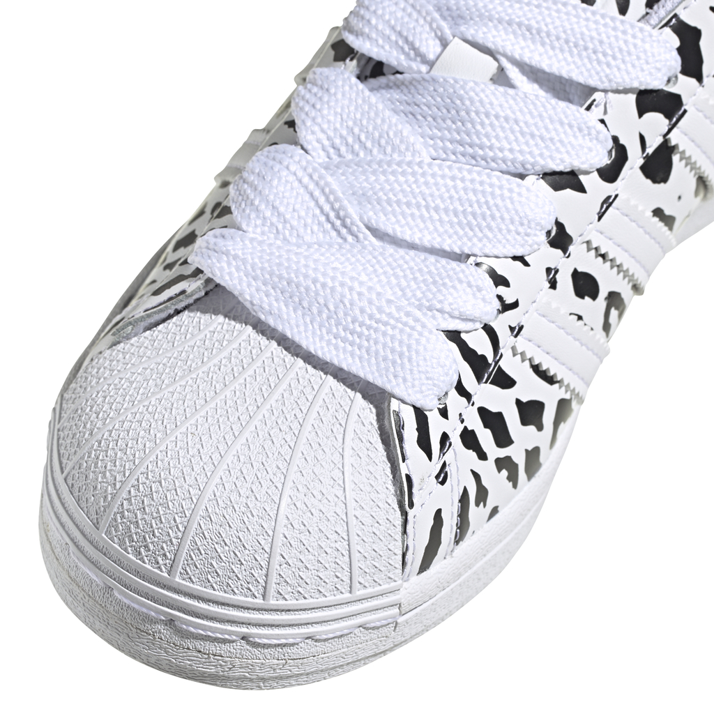 tenis adidas animal print