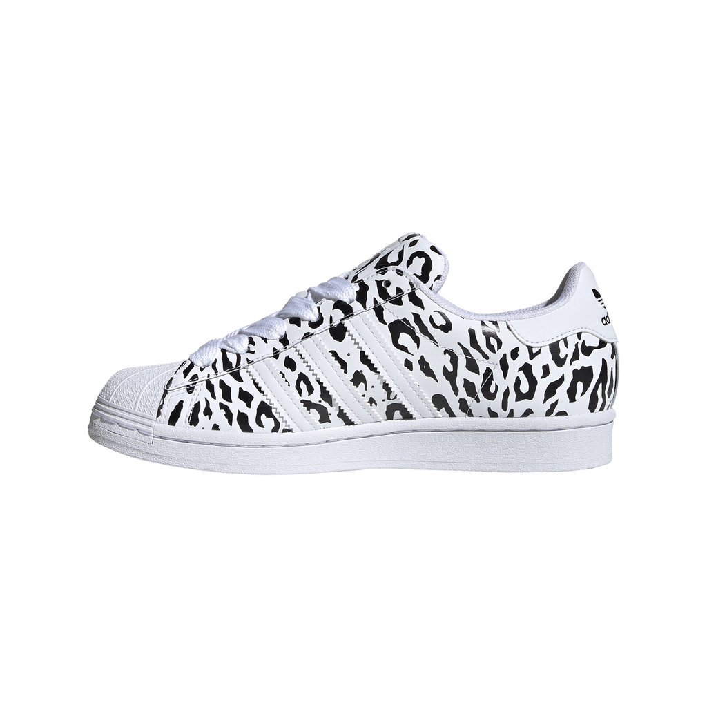 tenis adidas animal print