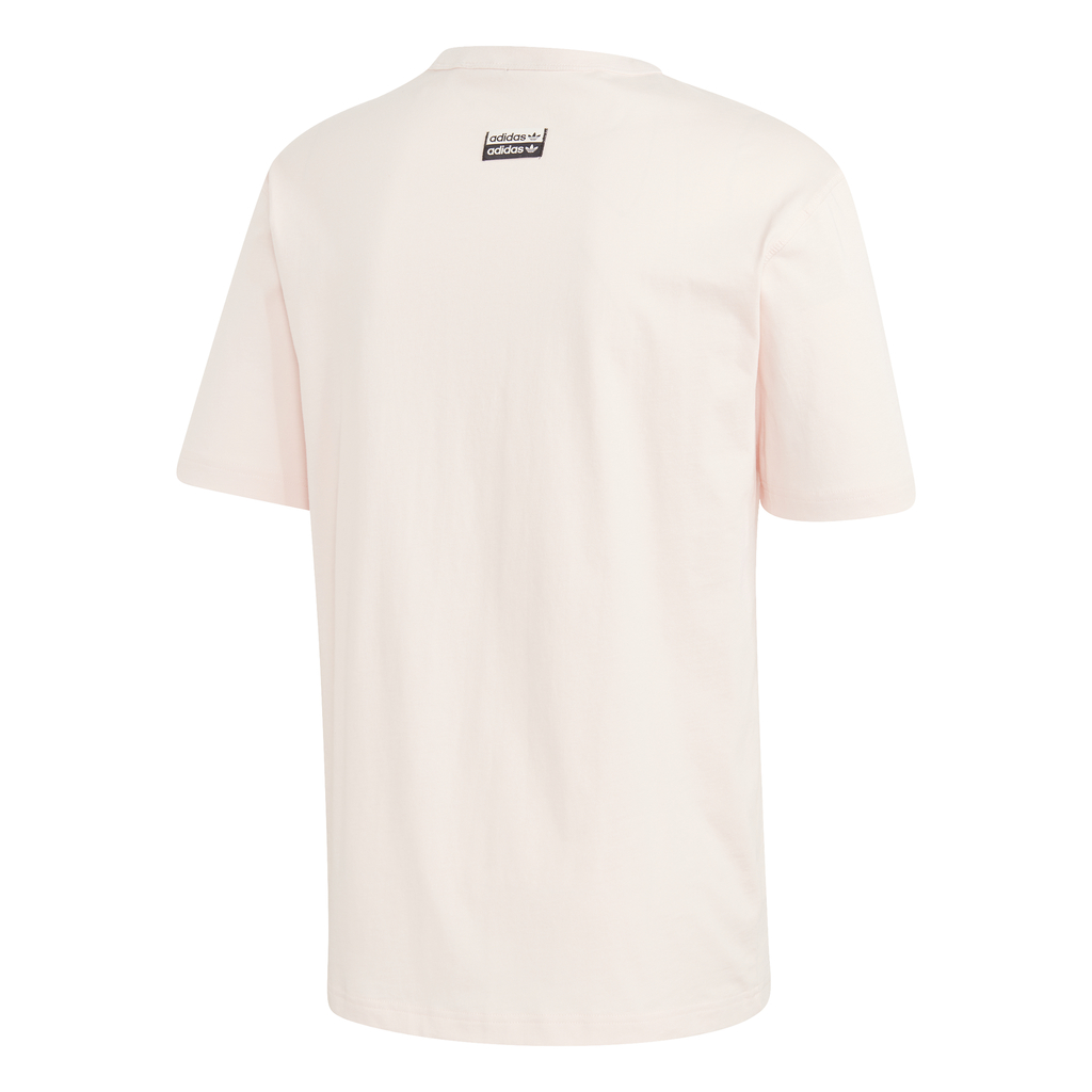 camiseta adidas rose