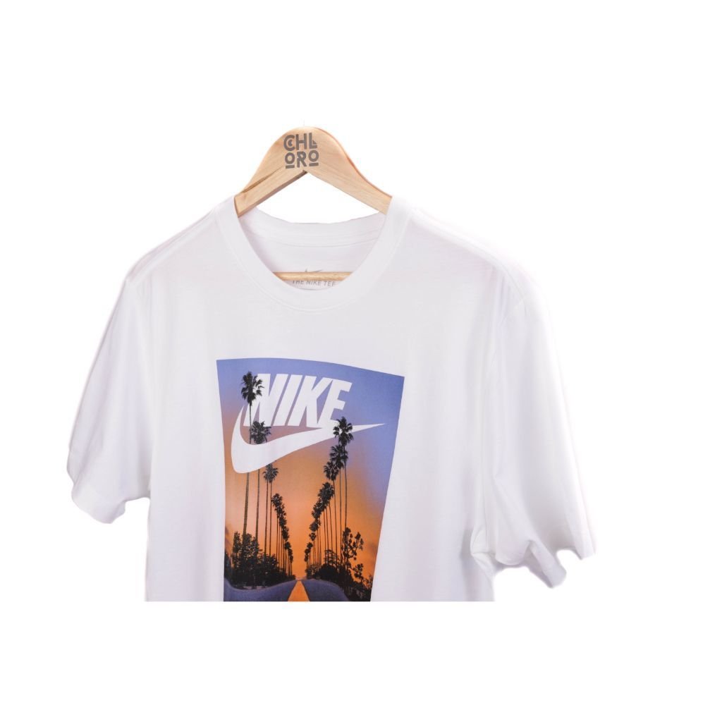 nike sunset palm