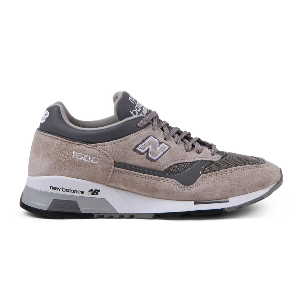 tênis new balance 1500 cinza