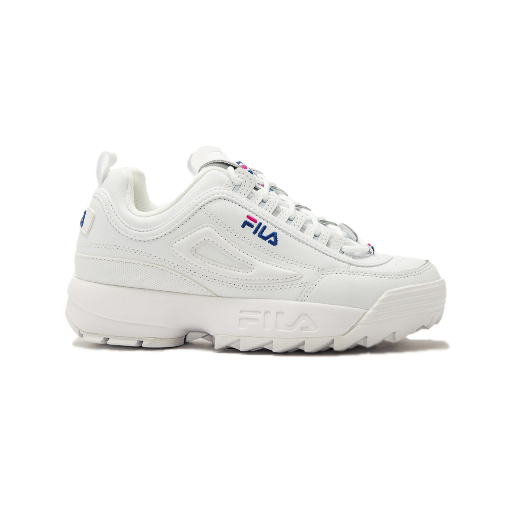 tenis fila disruptor ii