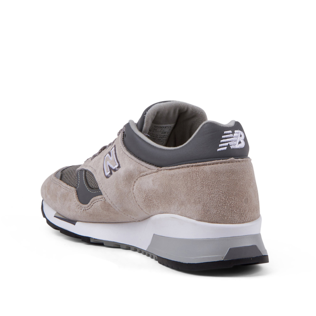 new balance 1500 cinza feminino