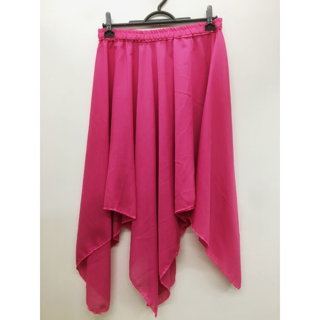 saia de ponta para dança