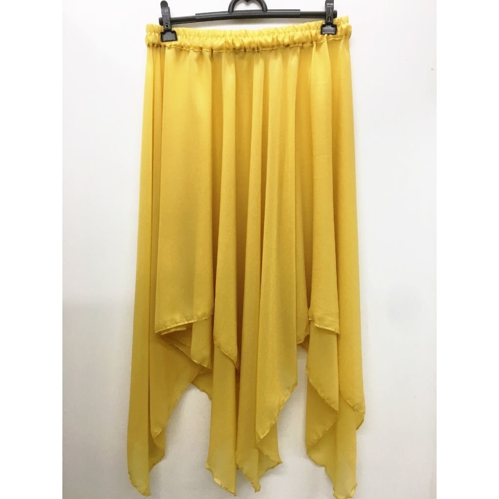 saia de ponta para dança