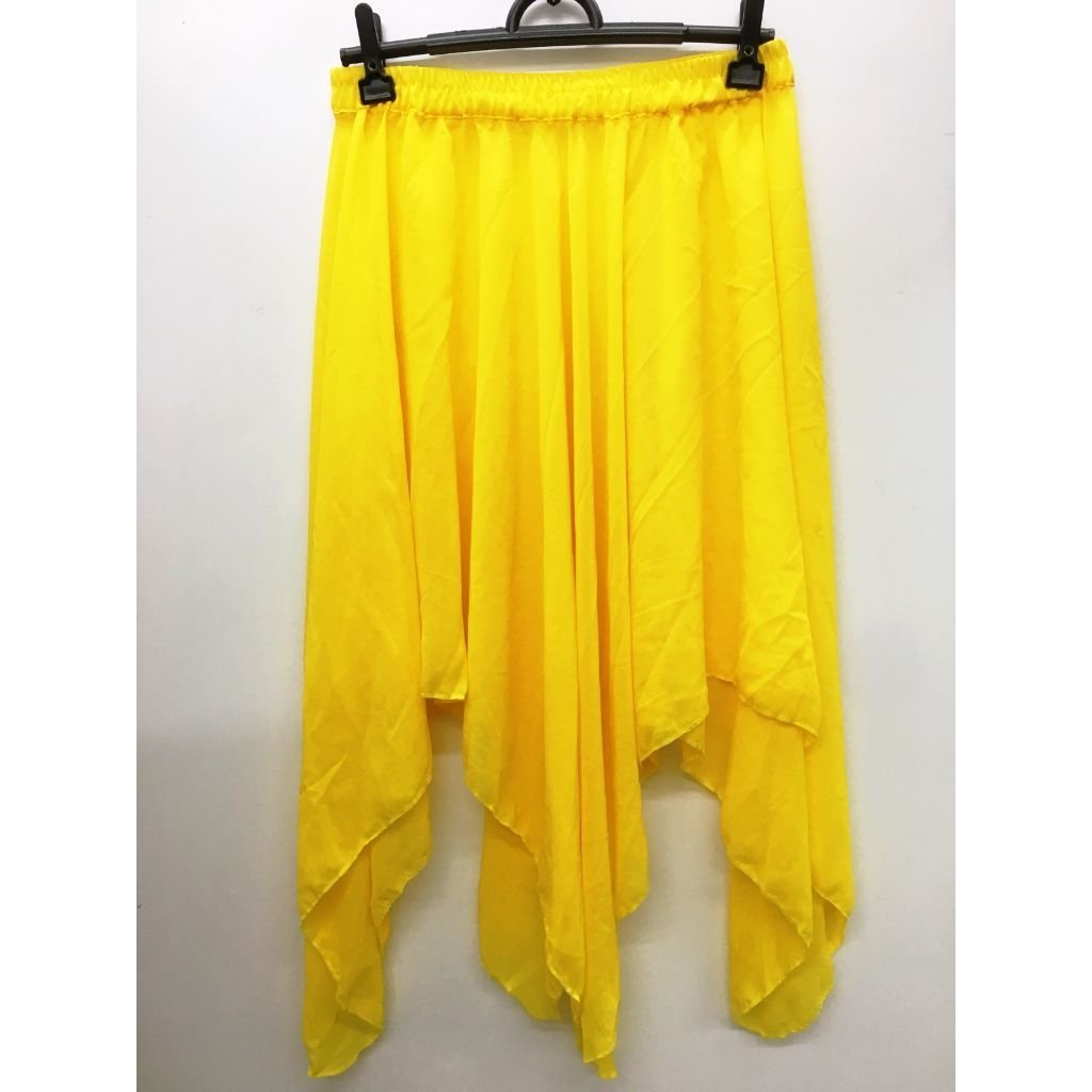 saia de ponta para dança