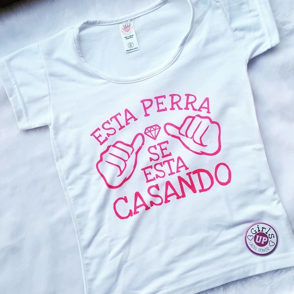 remeras personalizadas para amigas