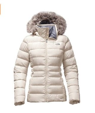 camperas termicas north face