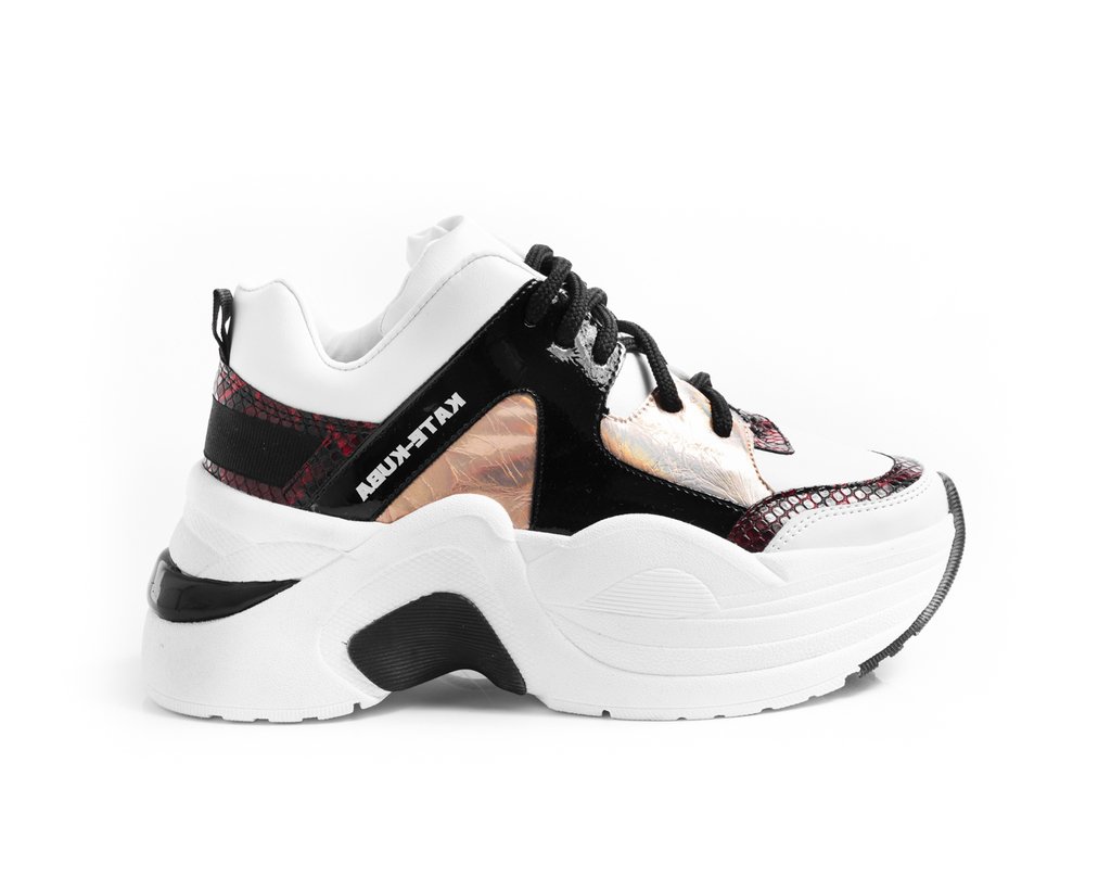 bambas sneakers