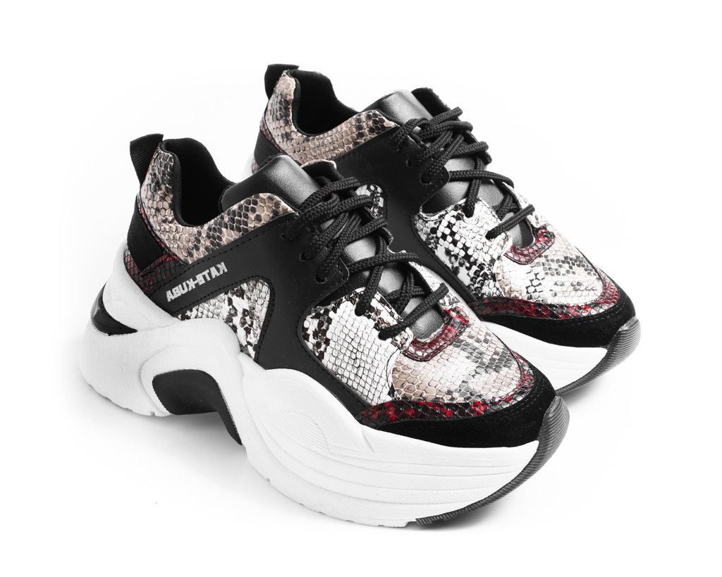 bambas sneakers