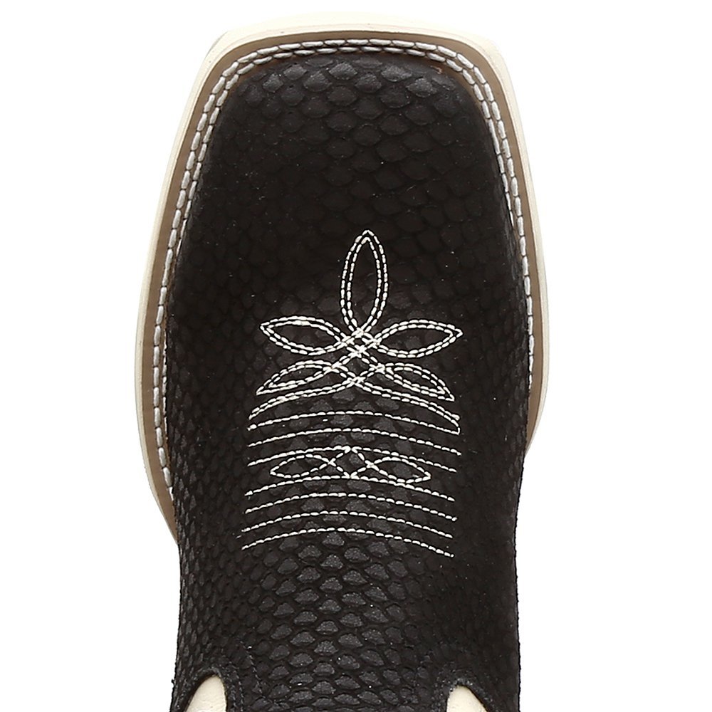 bota masculina solado branco