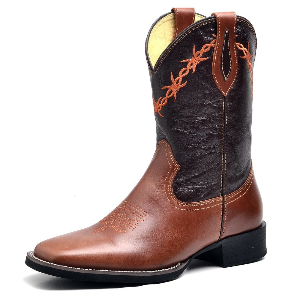 bota texana masculina 7mboots