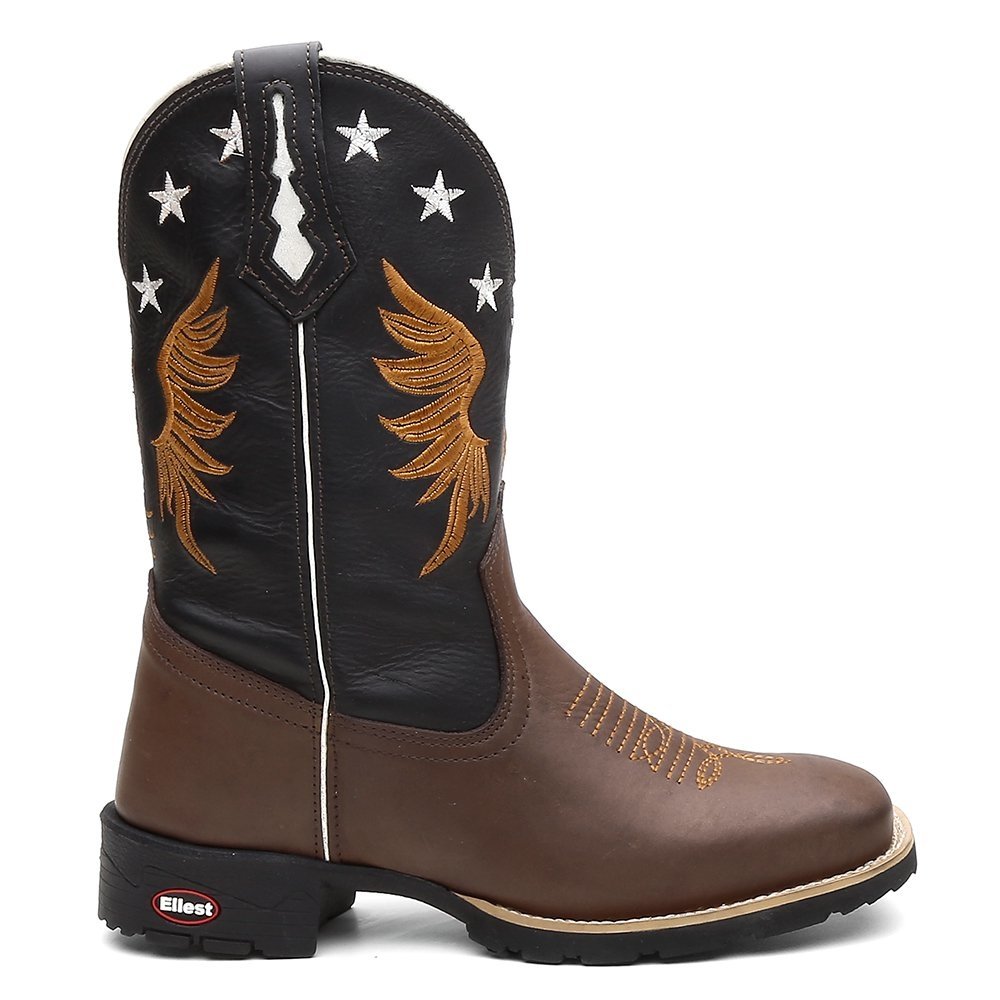 7m boots texana