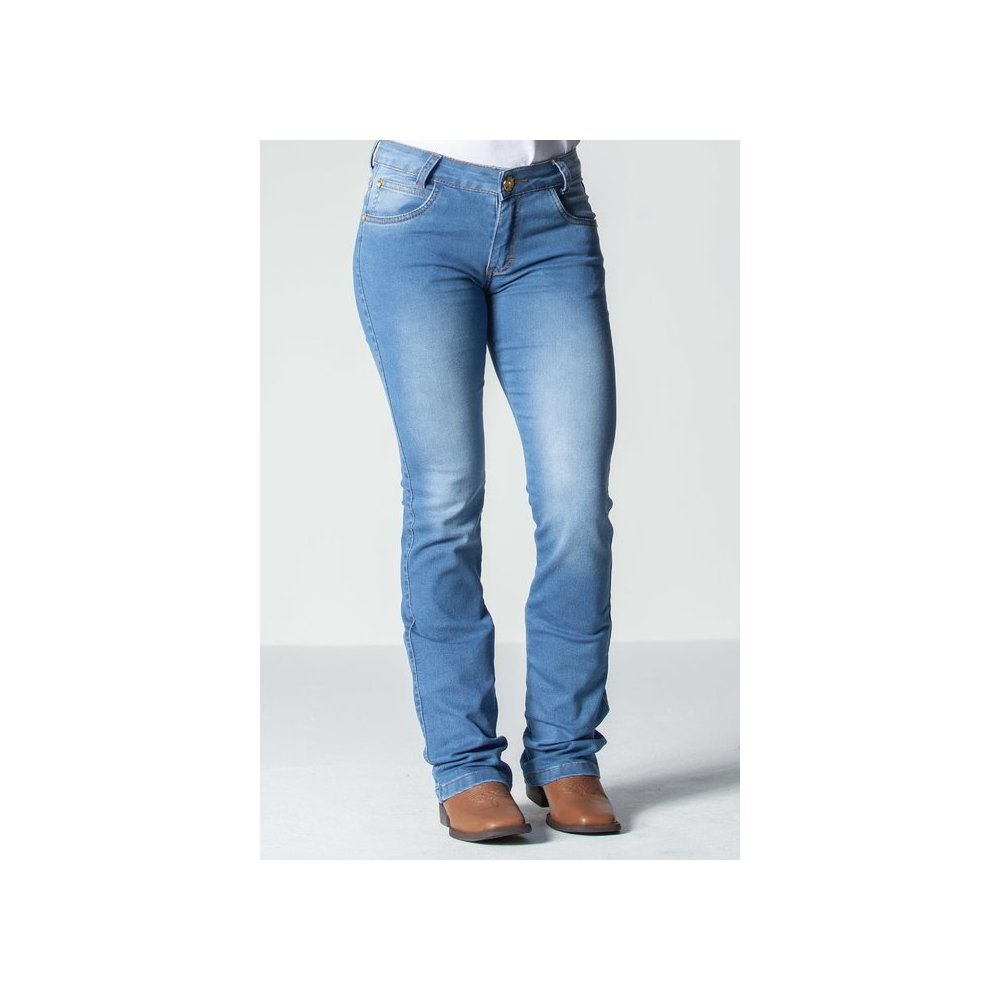 botina feminina com calça jeans