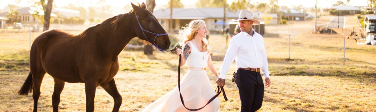 1 5 músicas para um casamento country