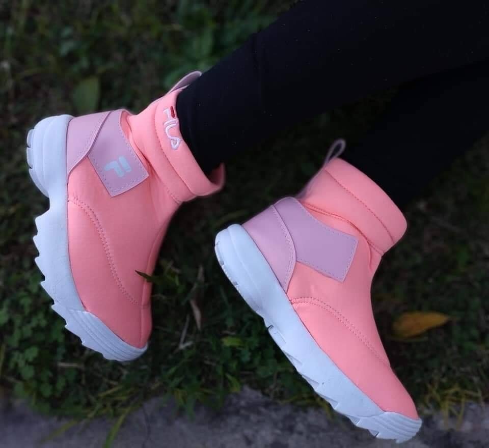 fila botita