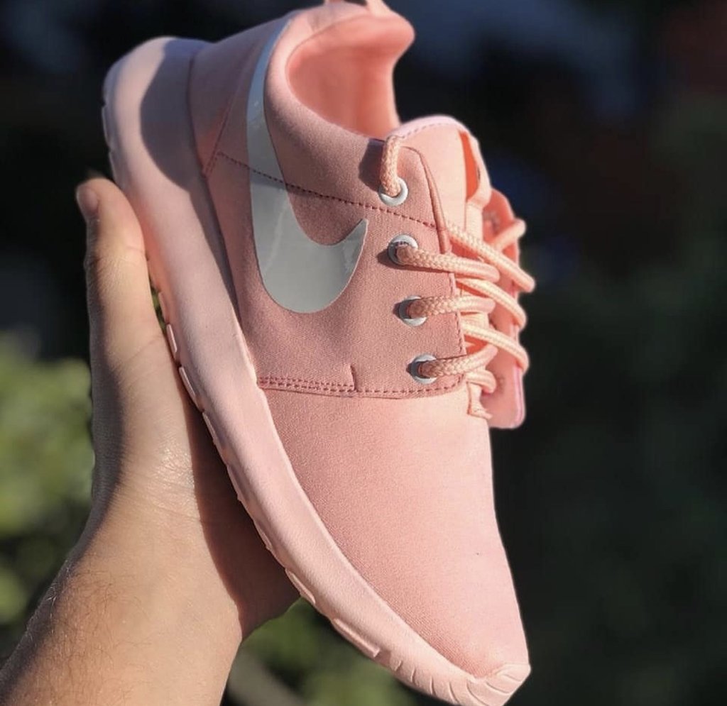 nike roshe rosas