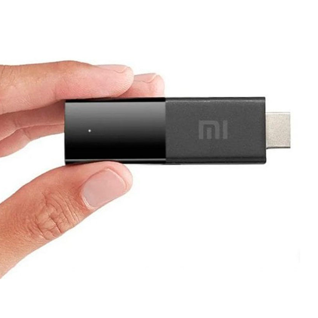 Xiaomi Mi Tv Stick Full Hd Chromecast Android Netflix Amazon