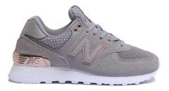Zapatilla New Balance 574 Mujer Fsc Lifestyle Envios Zapatilla New Balance 574 Mujer Fsc Lifestyle Envios